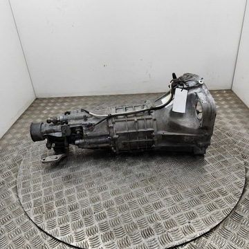 TOYOTA GT 86 2012 MANUÁLNÍ 6-BIEGOWA SKŘÍŇ ŘAZENÍ