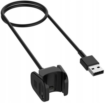 KABEL USB ŁADOWARKA FITBIT CHARGE 3 CHARGE 4