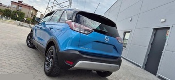 Opel 2020 Opel Crossland 1.2 T Edition Business Pack 130KM 2020r, zdjęcie 1