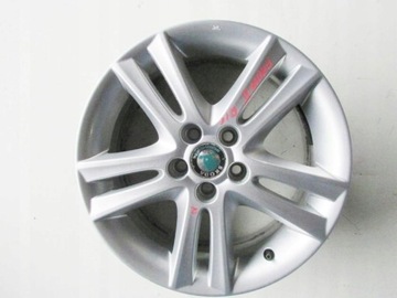 DISK HLINÍK 16 SKODA FABIA II 5J0601025M