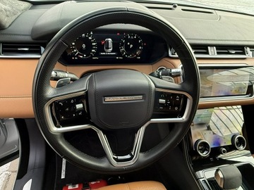 Land Rover Range Rover Velar 2021 Land Rover Range Rover VELAR P400 R-Dynamic HSE, zdjęcie 23