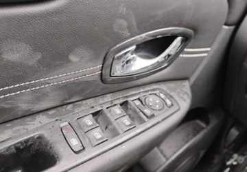 Renault Scenic III XMOD Energy dCi 130KM 2015 Renault Scenic 2015r, 1.6 DCI. Lekko uszkodzony lewy przod i tyl. 1.6, zdjęcie 11