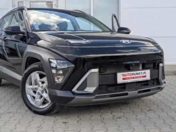 Hyundai Kona II Crossover 1.6 T-GDI 198KM 2024 HYUNDAI Kona EXECUTIVE, zdjęcie 6