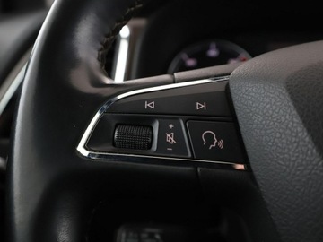 Seat Ateca SUV 2.0 TDI 190KM 2017 Seat Ateca Xcellence 4Drive automat 190KM navi, zdjęcie 32