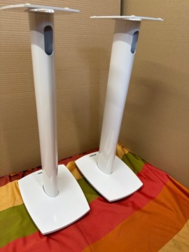 Dynaudio Stand 3 Xeo 3 3x белый