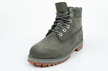 Buty damskie trekkingowe Timberland Icon 6 TBA1VD7