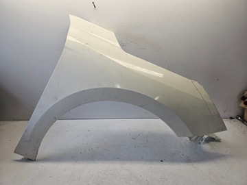 OPEL CORSA F BLOTNIK PRAWY PRZOD PRZEDNI