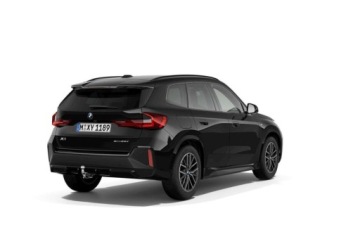 BMW X1 U11 2024 BMW X1 X1 23d xDrive, M Pakiet, Hak, Faktura VAT 23, Gwarancja 2.0 Diesel, zdjęcie 1