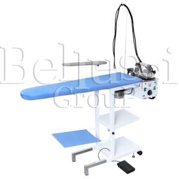 Stół prasowalniczy Bellussi Comel Comelux Maxi C