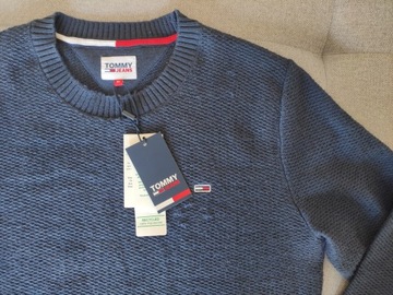 Sweter Tommy Hilfiger męski r. XL