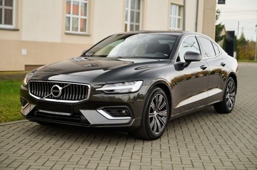 Volvo S60 III 2022 INSCRIPTION__ PANORAMA__SUPER WYPOSAŻENIE, zdjęcie 5