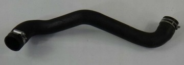 FORD C-MAX FACELIFT 10 2.0 TDCI PŘÍVOD WAZ CHLADIČŮ