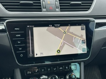 Skoda Superb III 2022 Škoda Superb Skoda Superb 2.0 TSI L&amp;K 4x4, zdjęcie 28