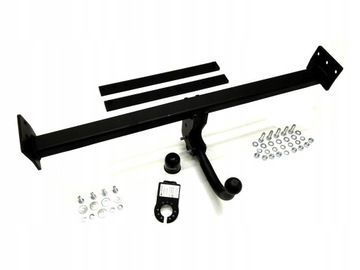 STEINHOF HAK HOLOWNICZY FORD KUGA MK1 I 2008do2012