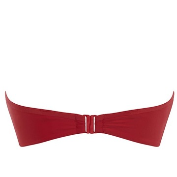 Panache ANYA RIVA red bandeau 65GG 30GG