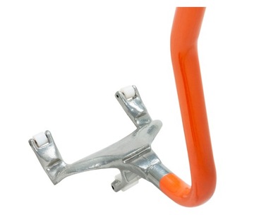 КОЛЕСНЫЙ КОВШ ДЛЯ ГРУЗОВЫХ ШИН РУЧНАЯ УСТАНОВОЧНАЯ МАШИНА REDATS