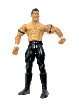WWE Figurka Sporty Walki Wrestling
