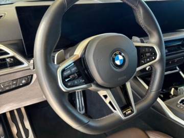 BMW Seria 3 G20-G21 2026 BMW Seria 3 Touring M340i xDrive Combi 3.0 (392KM) 2026, zdjęcie 5