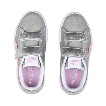 PUMA BUTY SMASH V2 GLITZ GLAM V PS 36737832 r 30