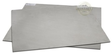 Polipropylen PP płyta 10mm 1000x2000mm