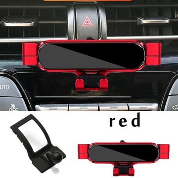 Uchwyt samochodowy na telefon do Toyota C-HR CHR Izoa 2021 2022 uchwyt samochodowy do stylizacji