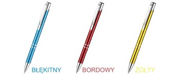 РЕКЛАМНЫЕ РУЧКИ С ГРАВИРОВКОЙ ЛОГОТИПА, 50 ШТ.