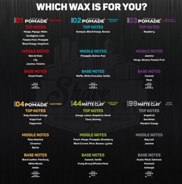 Помада The Shave Factory Premium 150 мл 01 Wave Bea