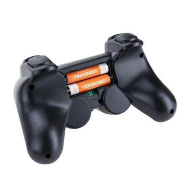 ПОРТАТИВНАЯ КОНСОЛЬ ДЛЯ ТЕЛЕВИЗОРА RETRO 2 PAD