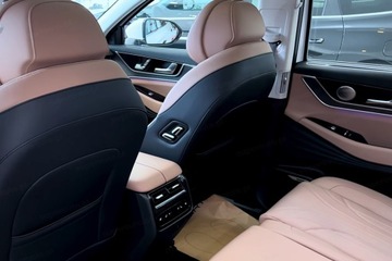 Chery Tiggo 9 2025 Tiggo 9 Prestige 1.5 T-GDI Super Hybrid 30DHT 428KM 2025, zdjęcie 15