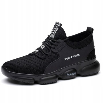 Buty robocze z noskiem stalowym SBP Certyfikat CE