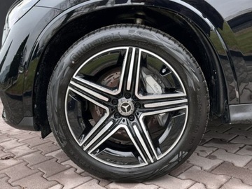 Mercedes GLC C254/X254 Coupe 2.0 220d 197KM 2026 MERCEDES-BENZ GLC 220 d 4-Matic AMG Line 2.0(197KM) 2026, zdjęcie 14