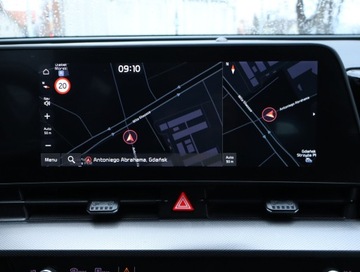 Kia Sportage V SUV Plug-In 1.6 T-GDI PHEV 265KM 2022 Kia Sportage 1.6 T-GDI PHEV, Salon Polska, zdjęcie 12