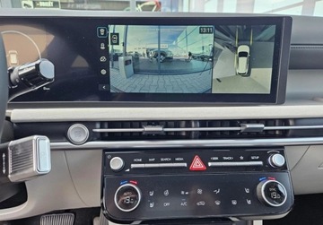 Hyundai Tucson IV 2025 Hyundai Tucson Diesel 4WD Platinum Oferta Specjalna 1.6 Diesel 115KM, zdjęcie 21