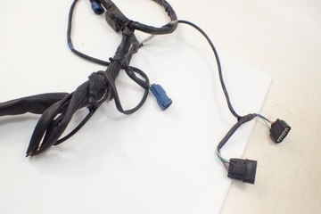 Honda CBF 600 PC43 04-07 Instalacja wiązka z ABS