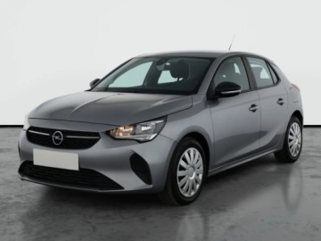 Opel Corsa F Hatchback 5d 1.2 Turbo 100KM 2020 Opel Corsa 1.2 Turbo, Salon Polska, Serwis ASO, zdjęcie 1