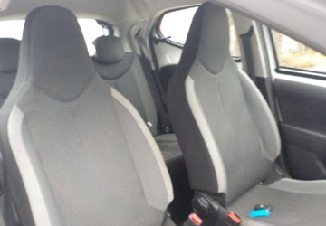 Toyota Aygo II Hatchback 3d Facelifting 1.0 VVT-i 72KM 2020 Toyota Aygo Okazja Benzyna 72KM, zdjęcie 17