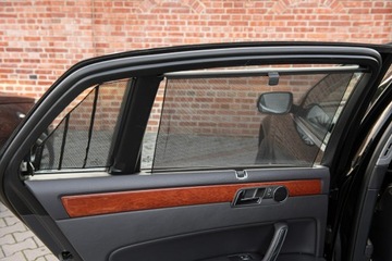 Volkswagen Phaeton 3.0 TDI 235KM 2007 Volkswagen Phaeton 3.0TDI 235KM ! 4Motion DSG !, zdjęcie 24