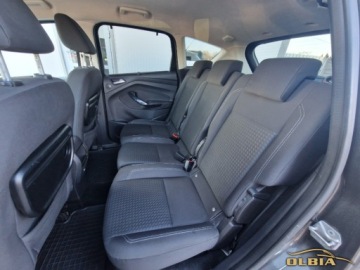 Ford C-MAX II Grand C-MAX Facelifting 2.0 TDCi 150KM 2015 Ford C-MAX Led Bardzo Bogato Wyposazony Pierw. Wlasciciel 2.0 Diesel, zdjęcie 26