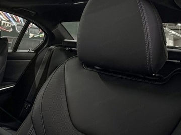 BMW Seria 3 G20-G21 Limuzyna 2.0 320i 184KM 2025 BMW Seria 3 320i Sport Sedan 2.0 (184KM) 2025, zdjęcie 5