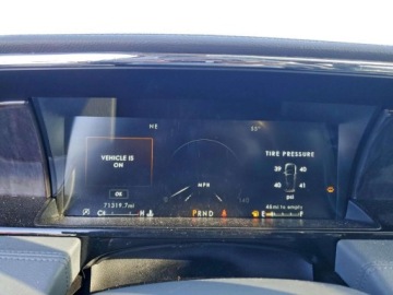 Lincoln Navigator III 2021 Lincoln Navigator Reserve 2021 3.5 Benzyna 450KM, zdjęcie 9