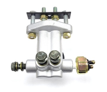 Главный тормозной цилиндр Багги с датчиком