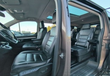 Toyota 2019 Toyota Proace Verso 2.0 D4-D Long VIP Aut. SalonPL FVat Od Reki Najbogatszy, zdjęcie 29