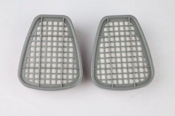 ХИМИЧЕСКИЕ ПОЛУМАСКИ ФИЛЬТРЫ ДЛЯ ГАЗОВОГО РАСПЫЛЕНИЯ ДЛЯ ПОКРАСКИ И ШЛИФОВКИ