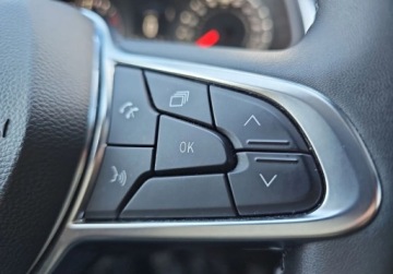 Renault Captur II Crossover 1.0 TCe 90KM 2022 Renault Captur PL Salon, Serwis ASO, Dealer Grupa Adamowscy Benzyna 90KM, zdjęcie 15