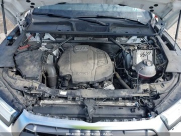 Audi Q5 II 2019 Audi Q5 2019 Audi Q5 Premium Plus 45 TFSI quattro 2.0 Benzyna 248KM, zdjęcie 8