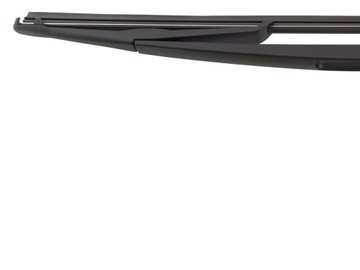 OPEL MERIVA B 2010 - РЫЧАГ СТЕКЛООЧИСТИТЕЛЯ, ЗАДНИЙ СТИРАТЕЛЬ + ЩЕТКА