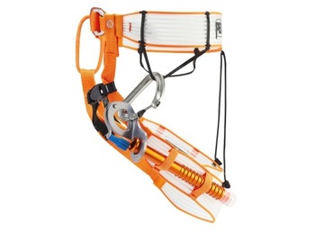Привязь Petzl Altitude S-M