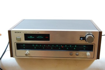СОНИ СТ-3950