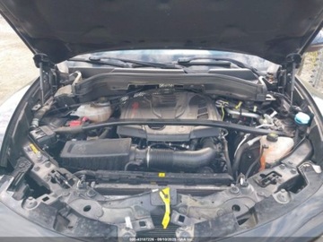 Alfa Romeo Stelvio SUV Facelifting 2.0 Turbo 280KM 2021 Alfa Romeo Stelvio Ti 2021 2.0l 2.0 Benzyna 280KM, zdjęcie 8