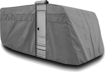 Брезентовый чехол для CAMPING TRAILER 600-630